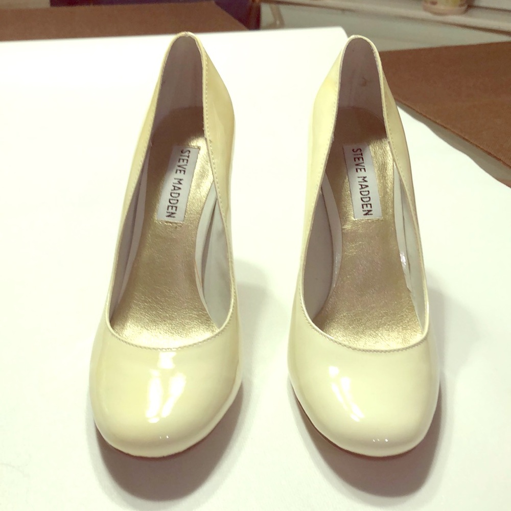 Brand New Steve Madden Pumps